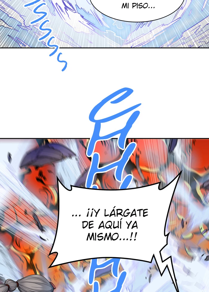 El irregular - Capítulo 407 - Página 97 - LectorTMOo