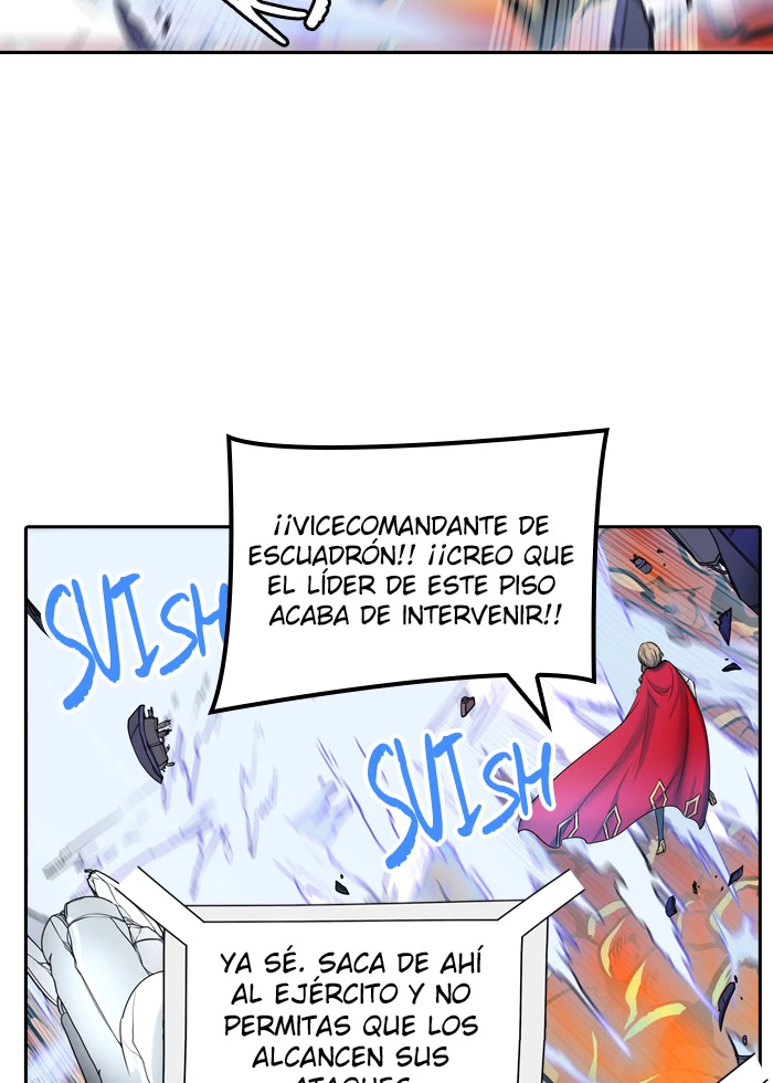 El irregular - Capítulo 407 - Página 99 - LectorTMOo