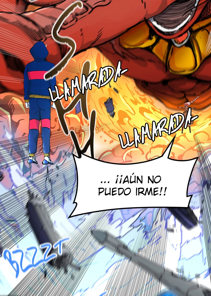El irregular - Capítulo 407 - Página 102 - LectorTMOo