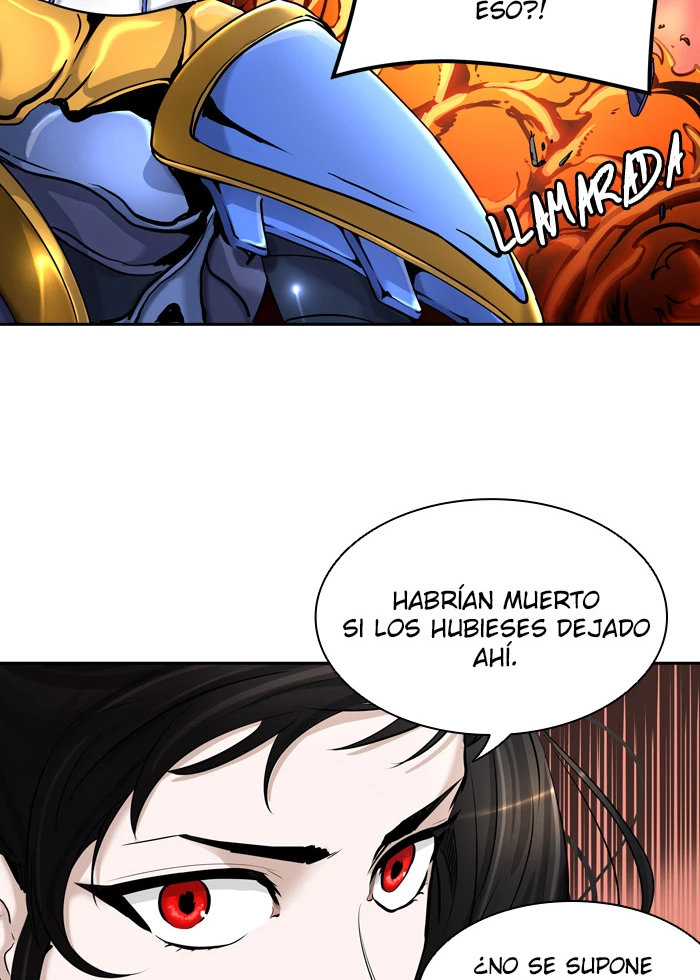 El irregular - Capítulo 407 - Página 119 - LectorTMOo