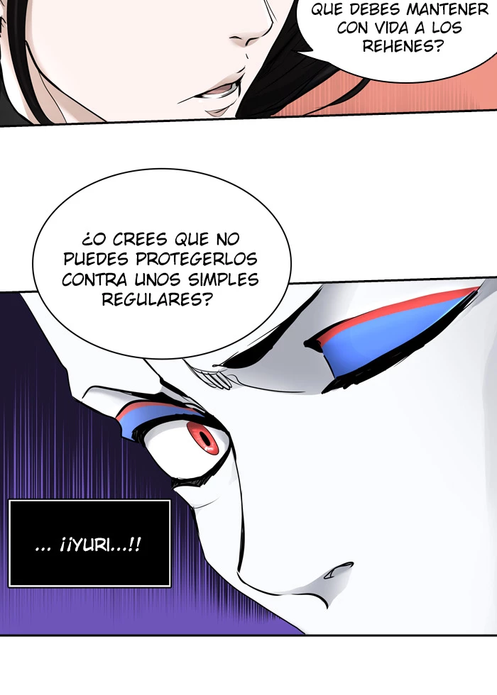 El irregular - Capítulo 407 - Página 120 - LectorTMOo
