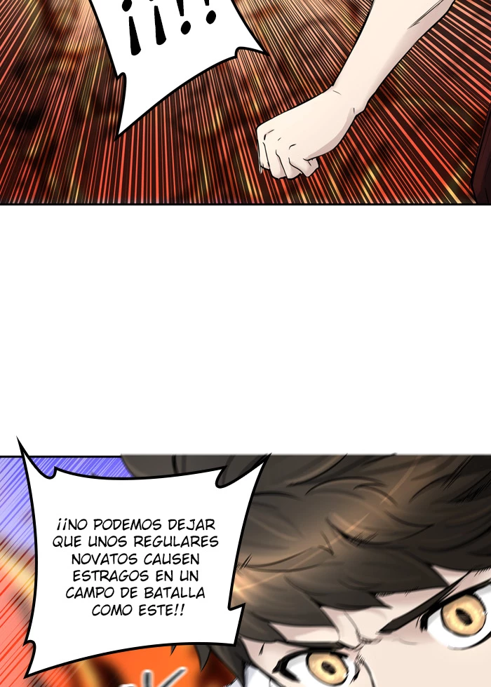 El irregular - Capítulo 407 - Página 128 - LectorTMOo