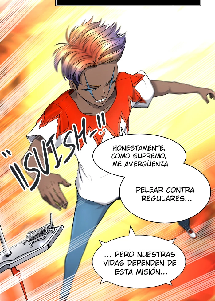 El irregular - Capítulo 407 - Página 130 - LectorTMOo