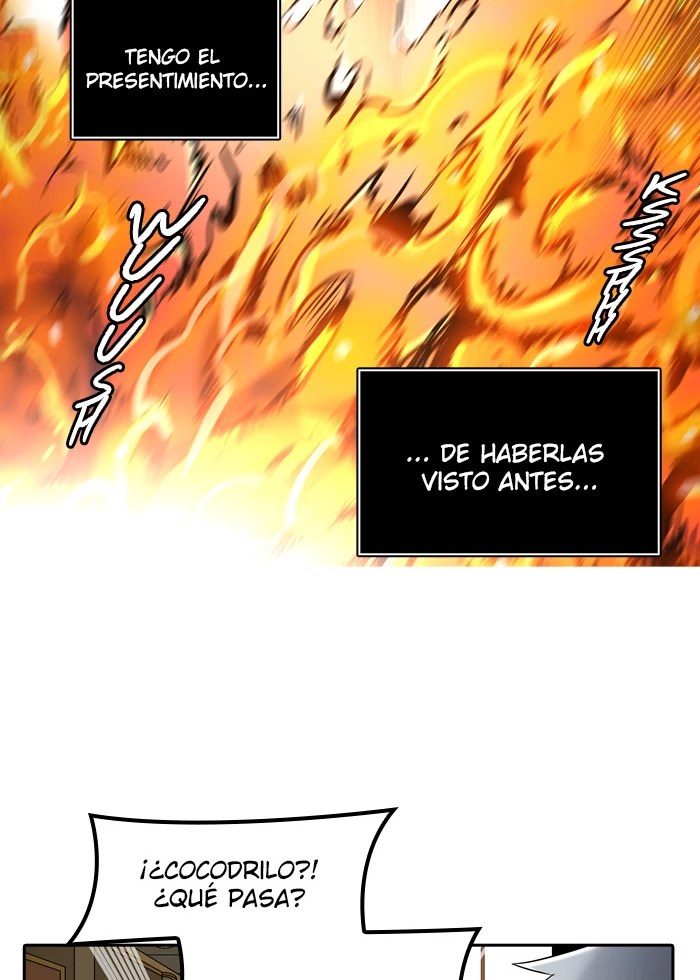 El irregular - Capítulo 408 - Página 6 - LectorTMOo