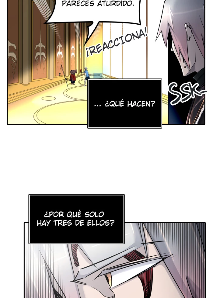 El irregular - Capítulo 408 - Página 7 - LectorTMOo
