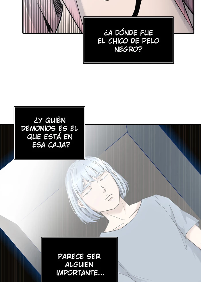 El irregular - Capítulo 408 - Página 8 - LectorTMOo