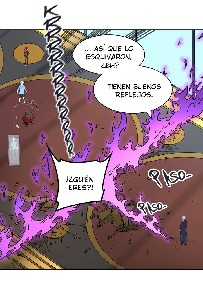 El irregular - Capítulo 408 - Página 13 - LectorTMOo