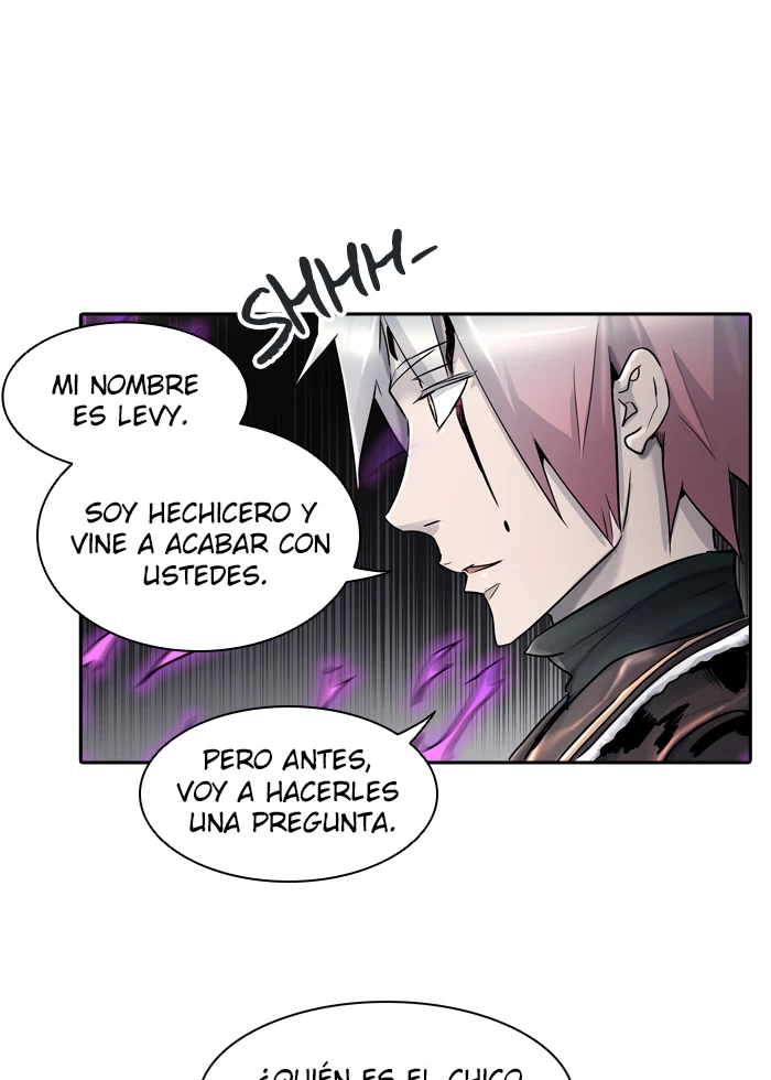 El irregular - Capítulo 408 - Página 14 - LectorTMOo