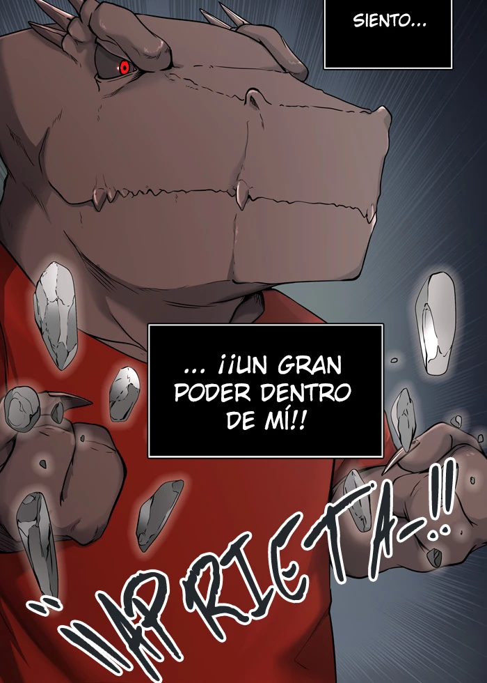 El irregular - Capítulo 408 - Página 17 - LectorTMOo