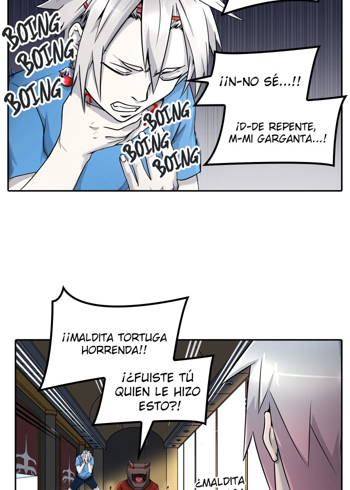 El irregular - Capítulo 408 - Página 20 - LectorTMOo
