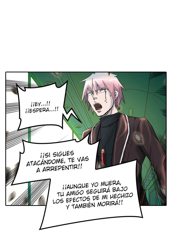 El irregular - Capítulo 408 - Página 30 - LectorTMOo