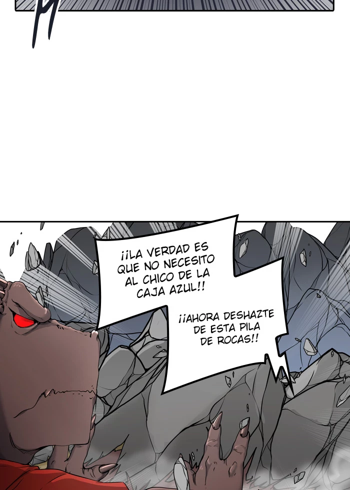 El irregular - Capítulo 408 - Página 43 - LectorTMOo