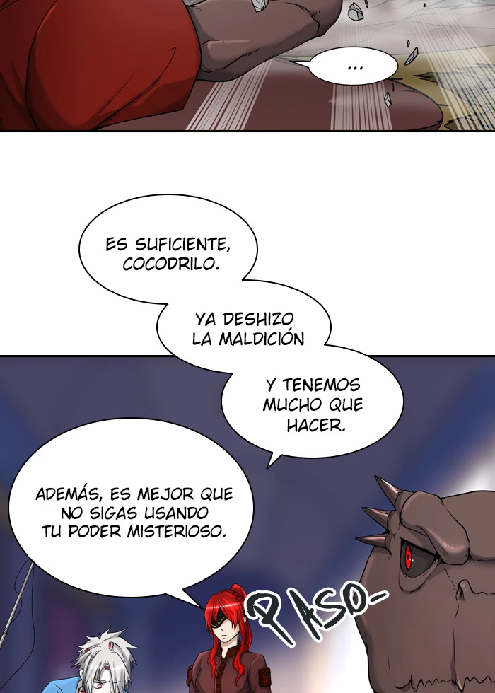 El irregular - Capítulo 408 - Página 44 - LectorTMOo