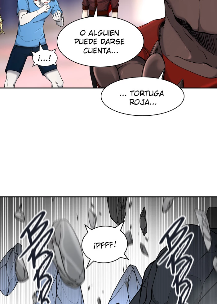El irregular - Capítulo 408 - Página 45 - LectorTMOo