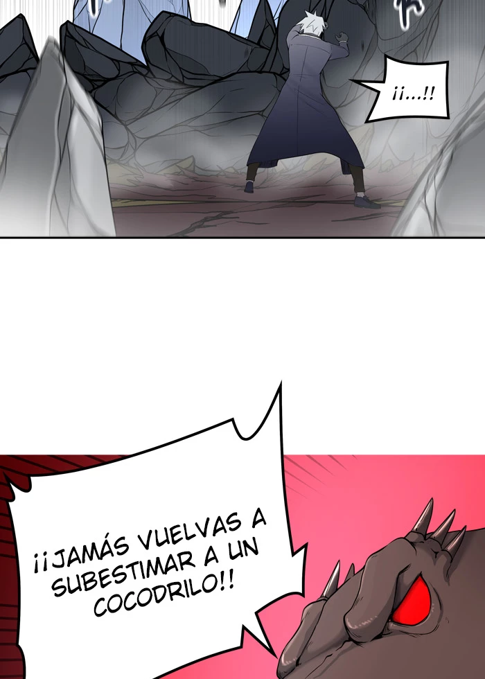 El irregular - Capítulo 408 - Página 46 - LectorTMOo