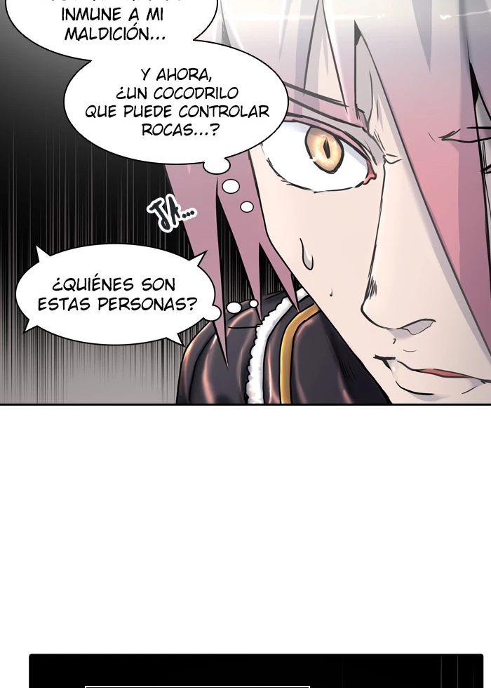 El irregular - Capítulo 408 - Página 49 - LectorTMOo