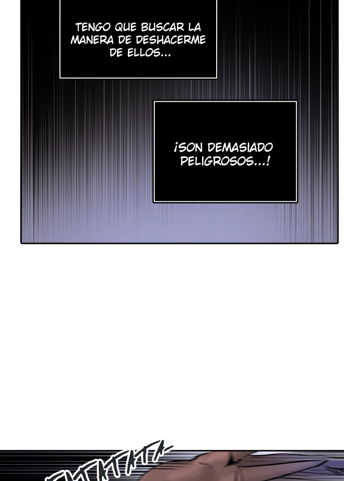 El irregular - Capítulo 408 - Página 50 - LectorTMOo