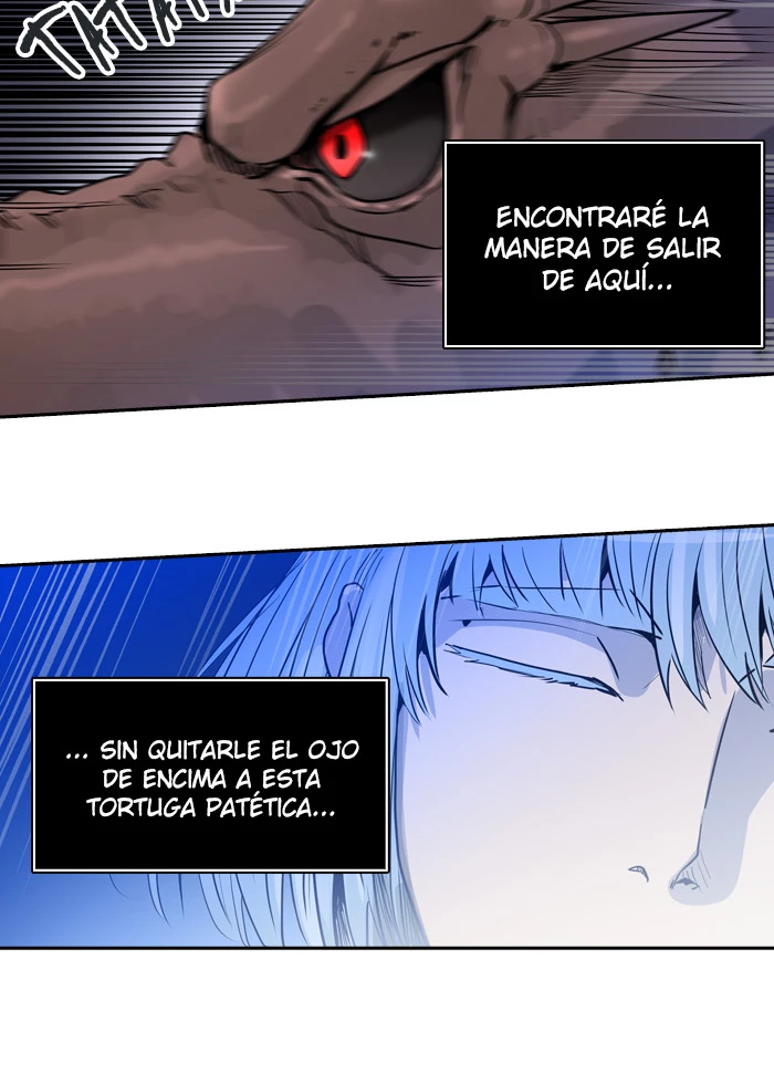 El irregular - Capítulo 408 - Página 51 - LectorTMOo