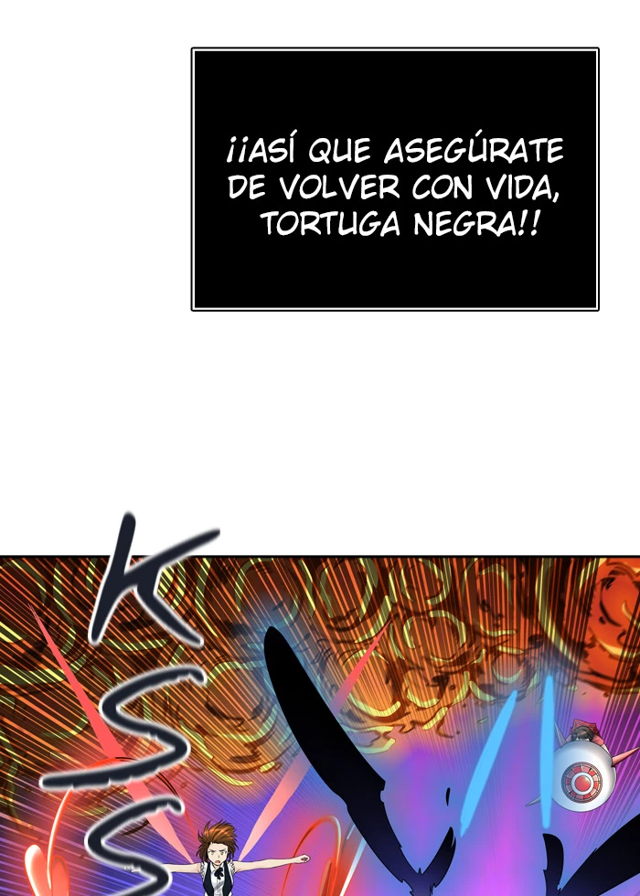 El irregular - Capítulo 408 - Página 53 - LectorTMOo