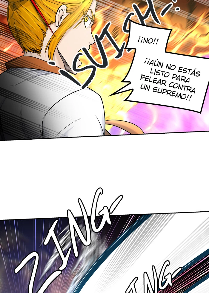 El irregular - Capítulo 408 - Página 56 - LectorTMOo
