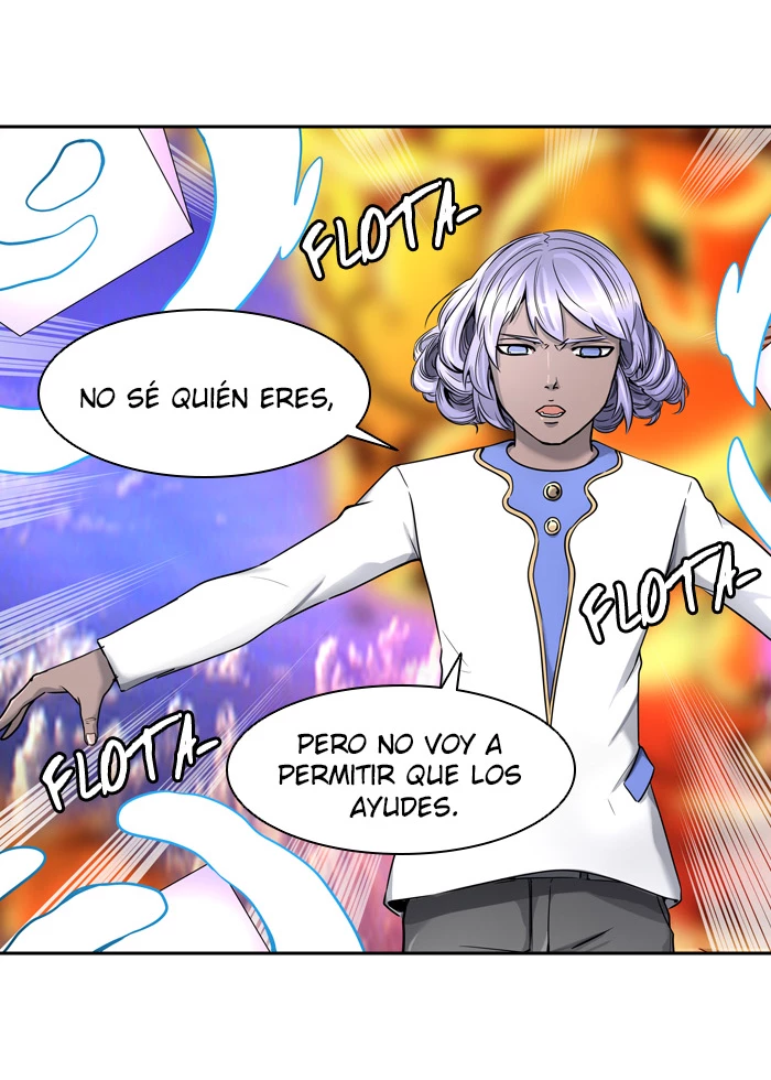 El irregular - Capítulo 408 - Página 58 - LectorTMOo