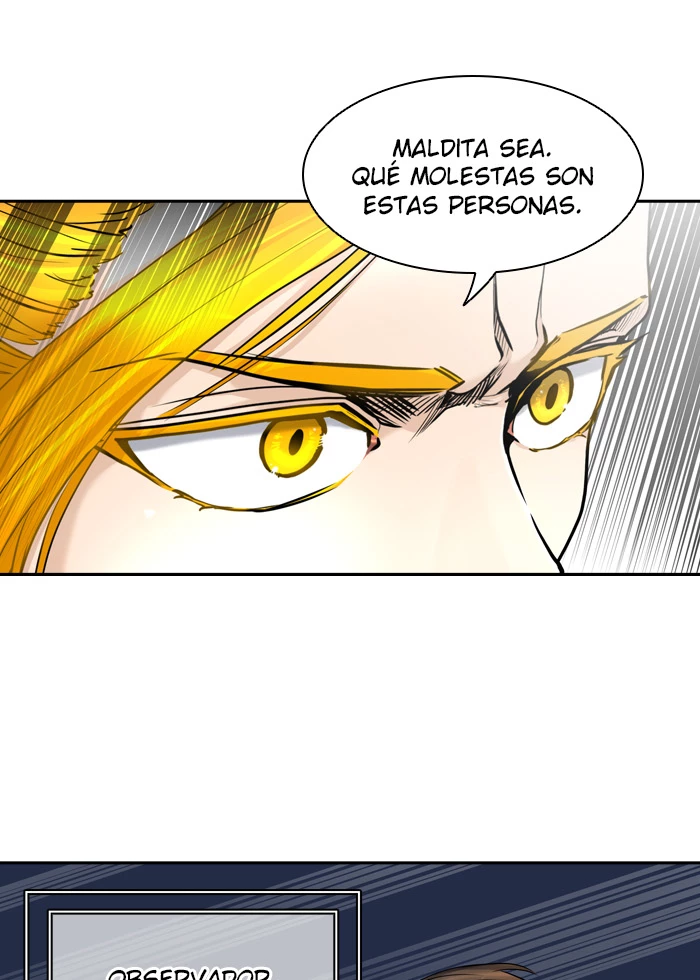 El irregular - Capítulo 408 - Página 59 - LectorTMOo