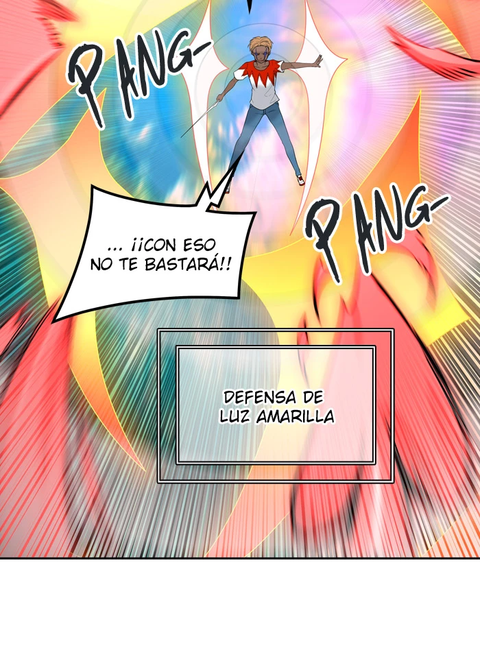 El irregular - Capítulo 408 - Página 65 - LectorTMOo