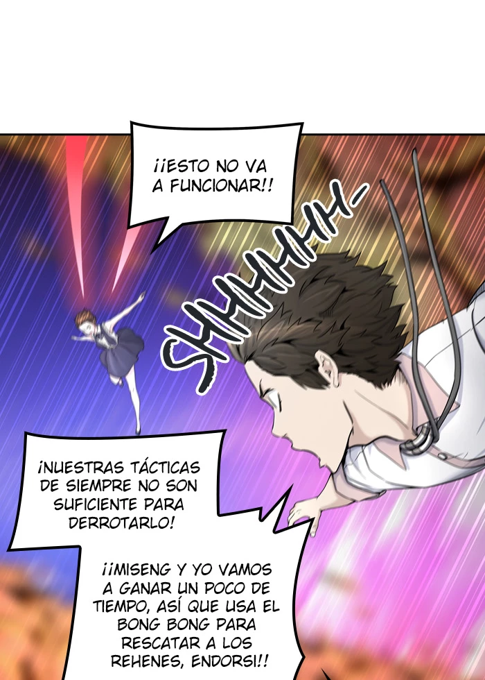 El irregular - Capítulo 408 - Página 66 - LectorTMOo
