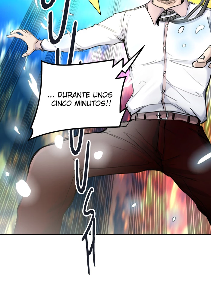 El irregular - Capítulo 408 - Página 69 - LectorTMOo