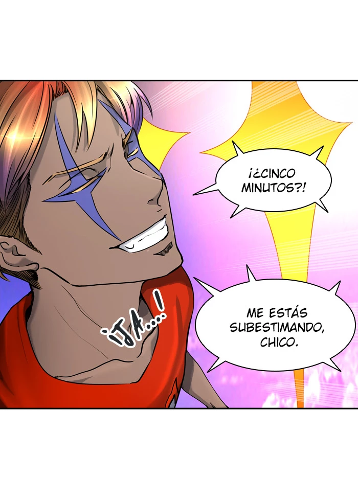 El irregular - Capítulo 408 - Página 70 - LectorTMOo