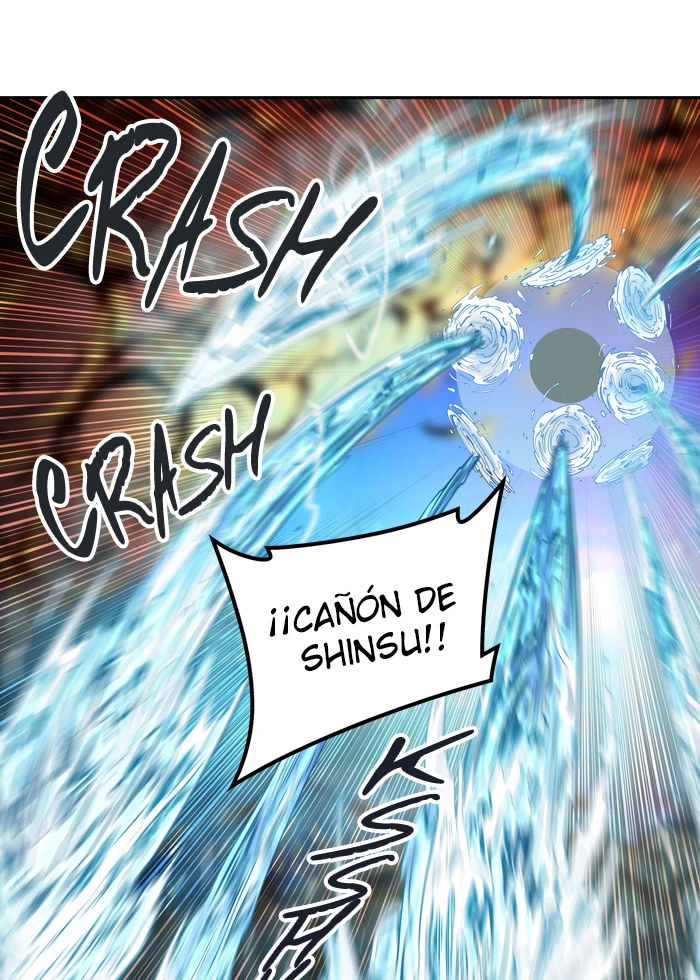 El irregular - Capítulo 408 - Página 71 - LectorTMOo