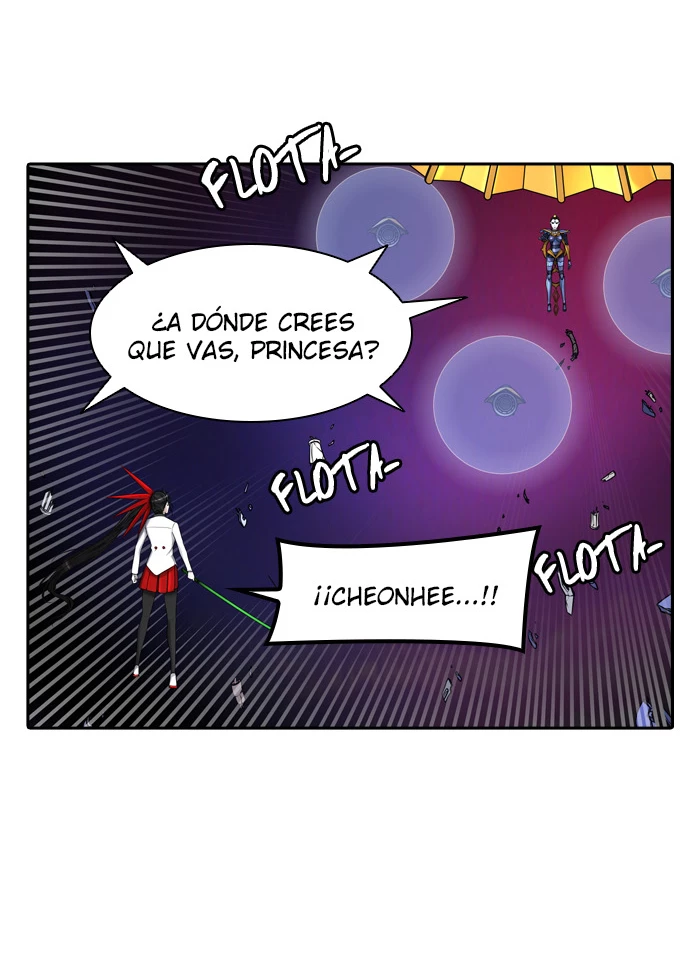 El irregular - Capítulo 408 - Página 85 - LectorTMOo
