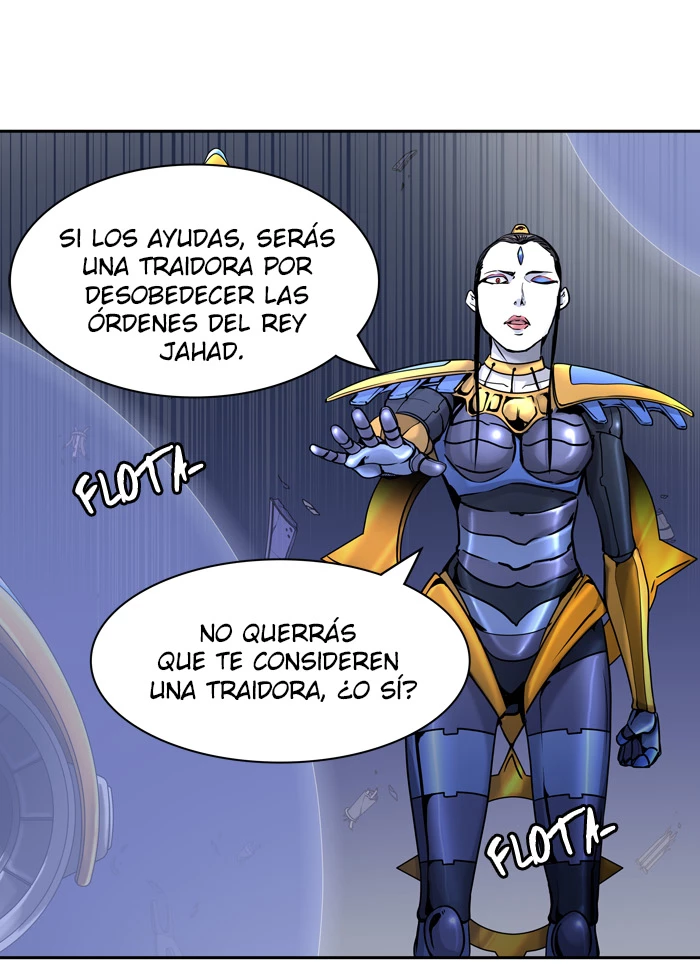 El irregular - Capítulo 408 - Página 86 - LectorTMOo