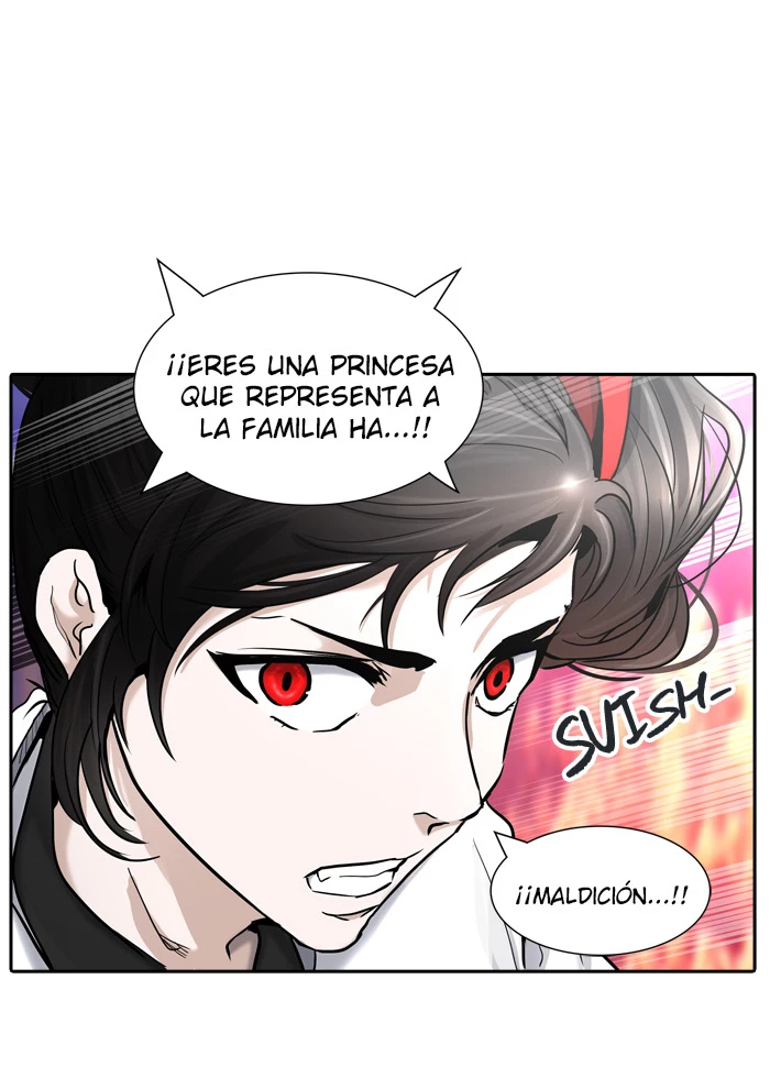 El irregular - Capítulo 408 - Página 87 - LectorTMOo