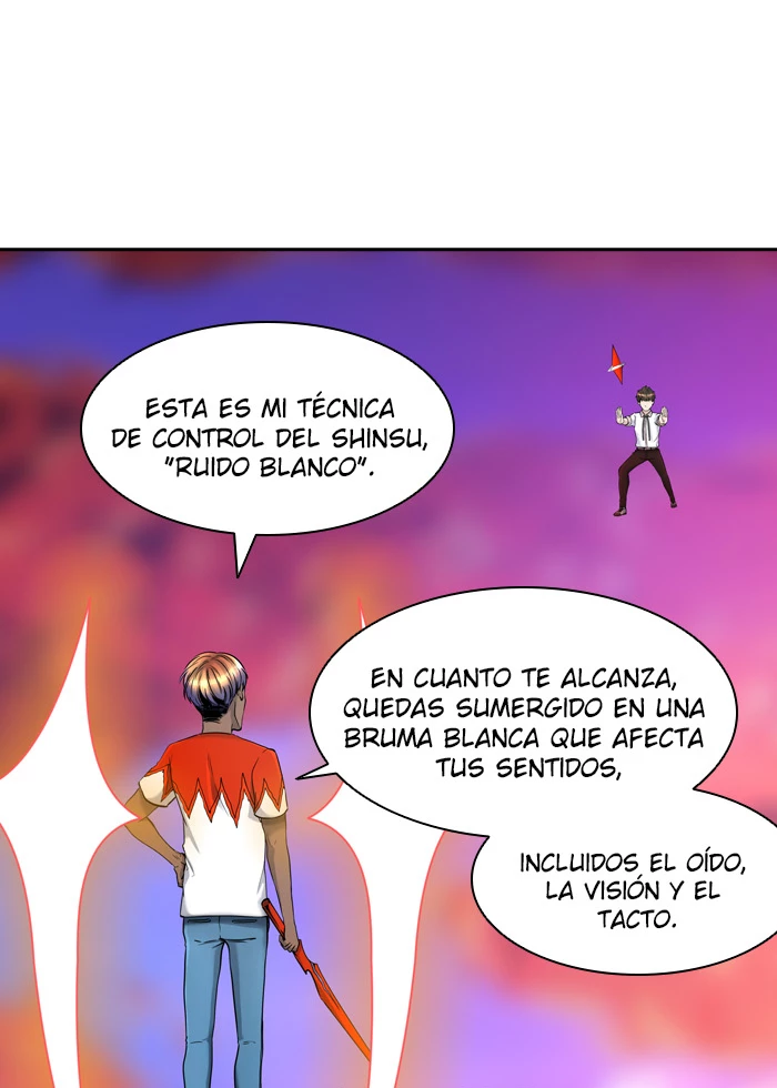 El irregular - Capítulo 408 - Página 90 - LectorTMOo