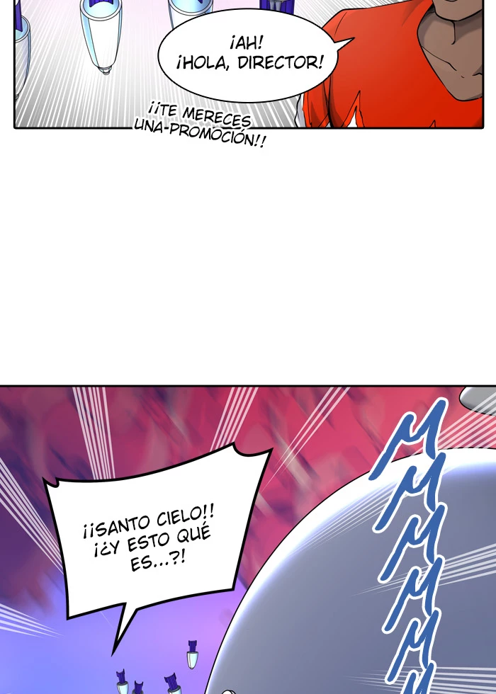 El irregular - Capítulo 408 - Página 92 - LectorTMOo