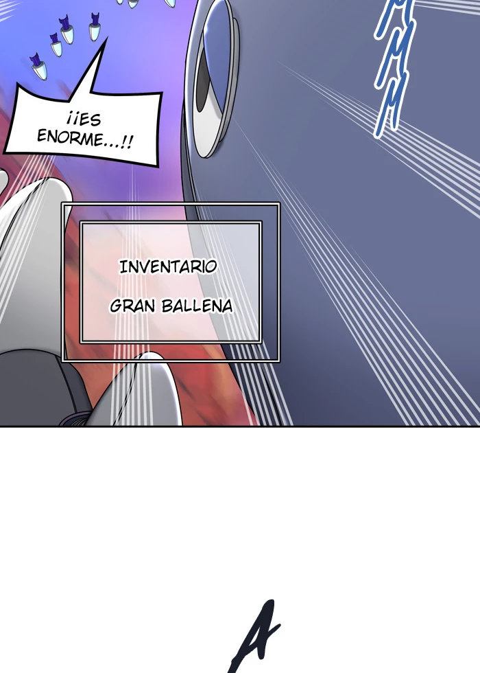 El irregular - Capítulo 408 - Página 93 - LectorTMOo