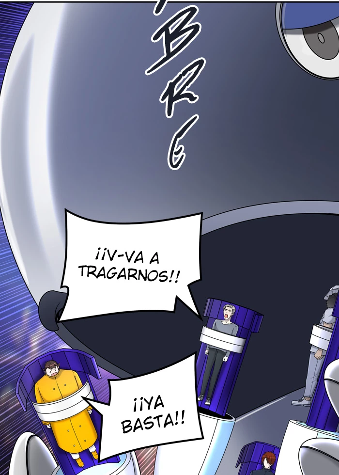 El irregular - Capítulo 408 - Página 94 - LectorTMOo