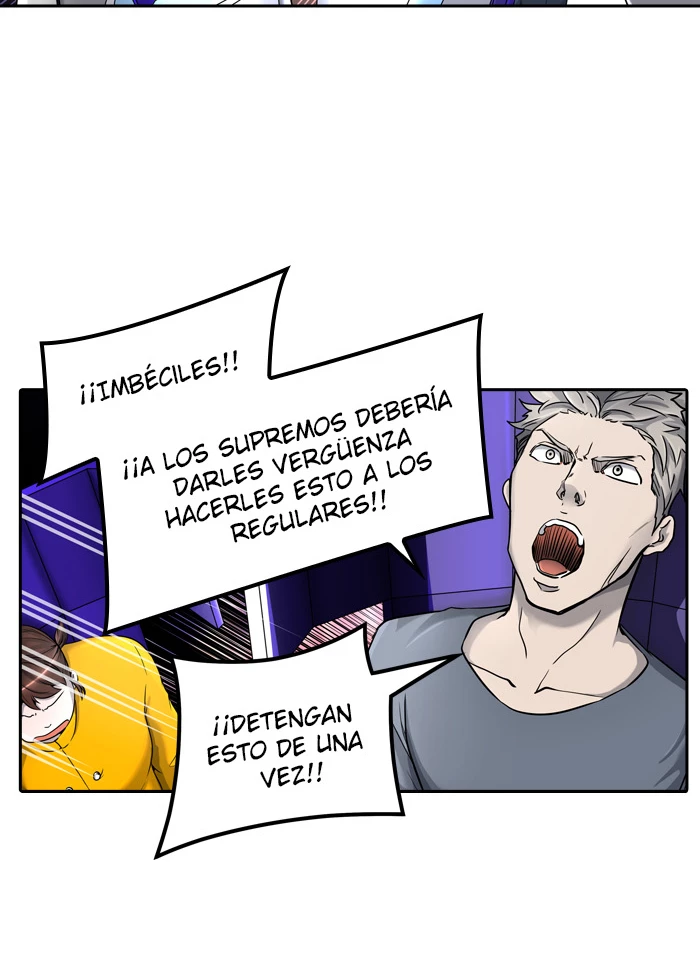 El irregular - Capítulo 408 - Página 95 - LectorTMOo