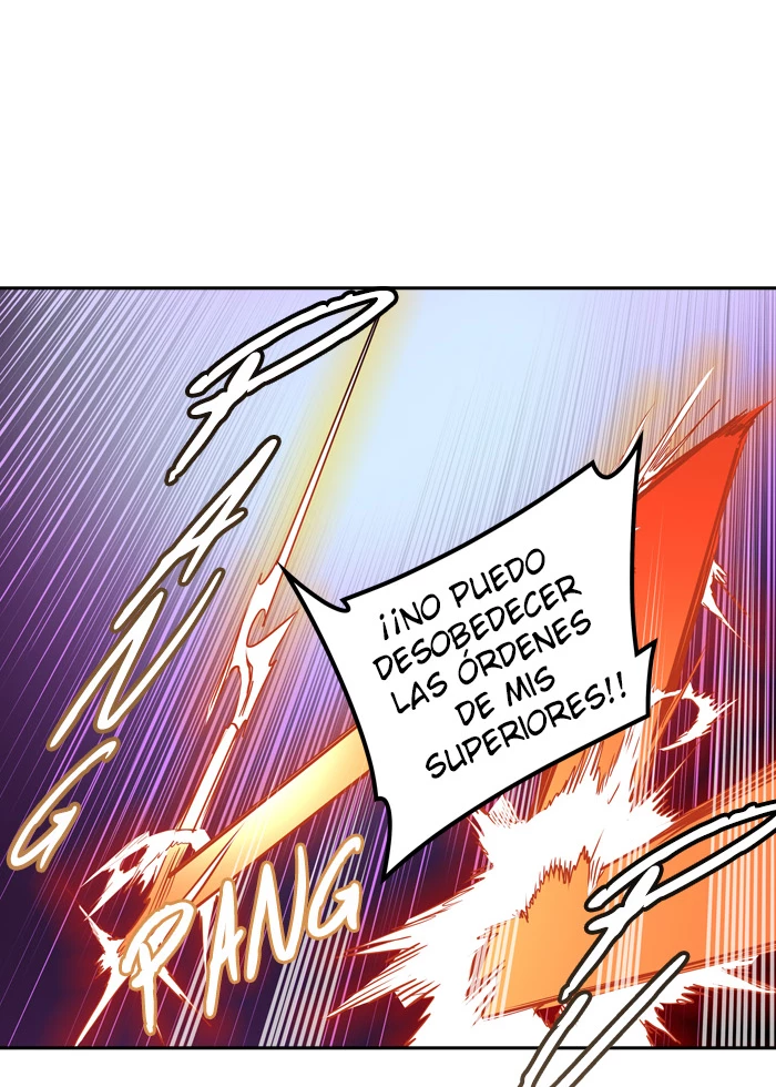 El irregular - Capítulo 408 - Página 97 - LectorTMOo