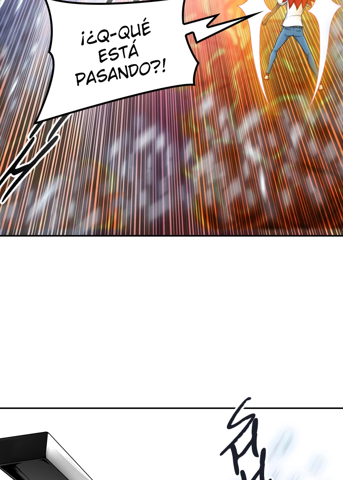 El irregular - Capítulo 408 - Página 107 - LectorTMOo