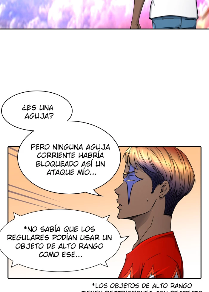 El irregular - Capítulo 409 - Página 6 - LectorTMOo