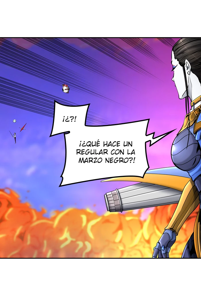 El irregular - Capítulo 409 - Página 11 - LectorTMOo