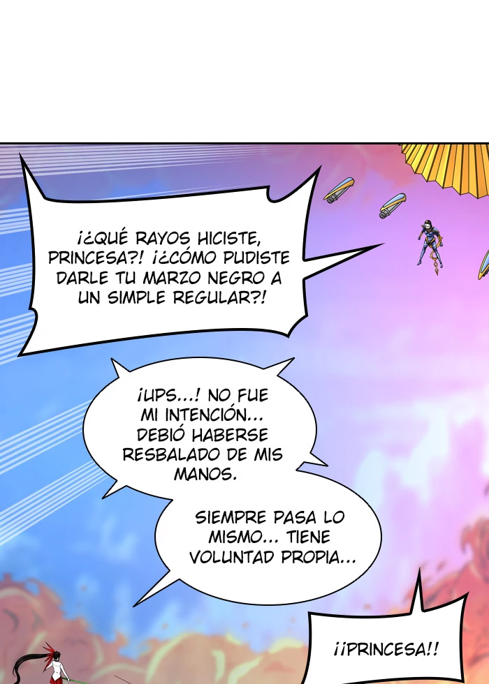 El irregular - Capítulo 409 - Página 12 - LectorTMOo