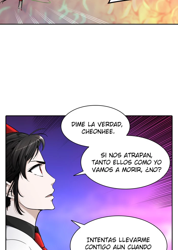 El irregular - Capítulo 409 - Página 13 - LectorTMOo
