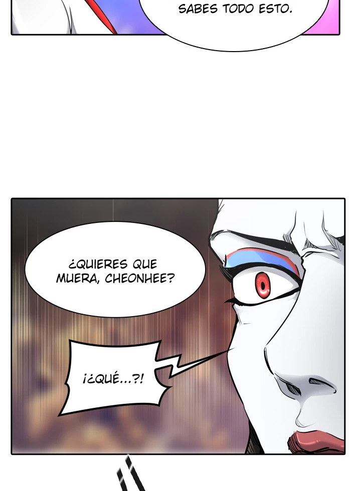 El irregular - Capítulo 409 - Página 14 - LectorTMOo