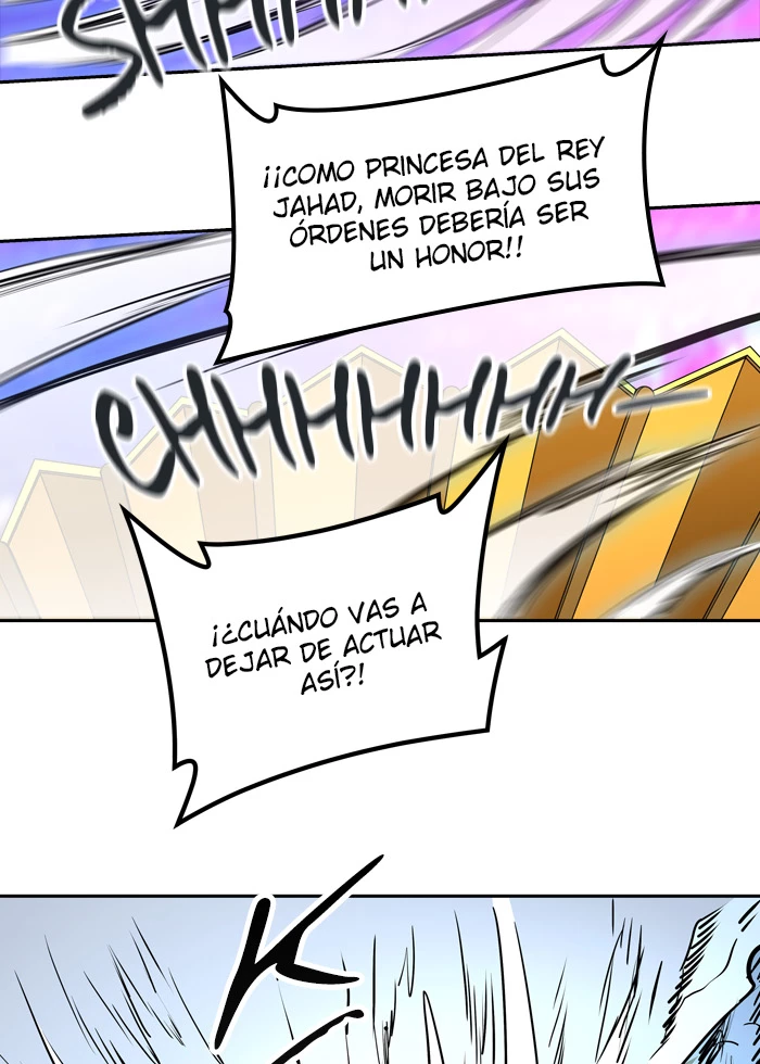 El irregular - Capítulo 409 - Página 17 - LectorTMOo