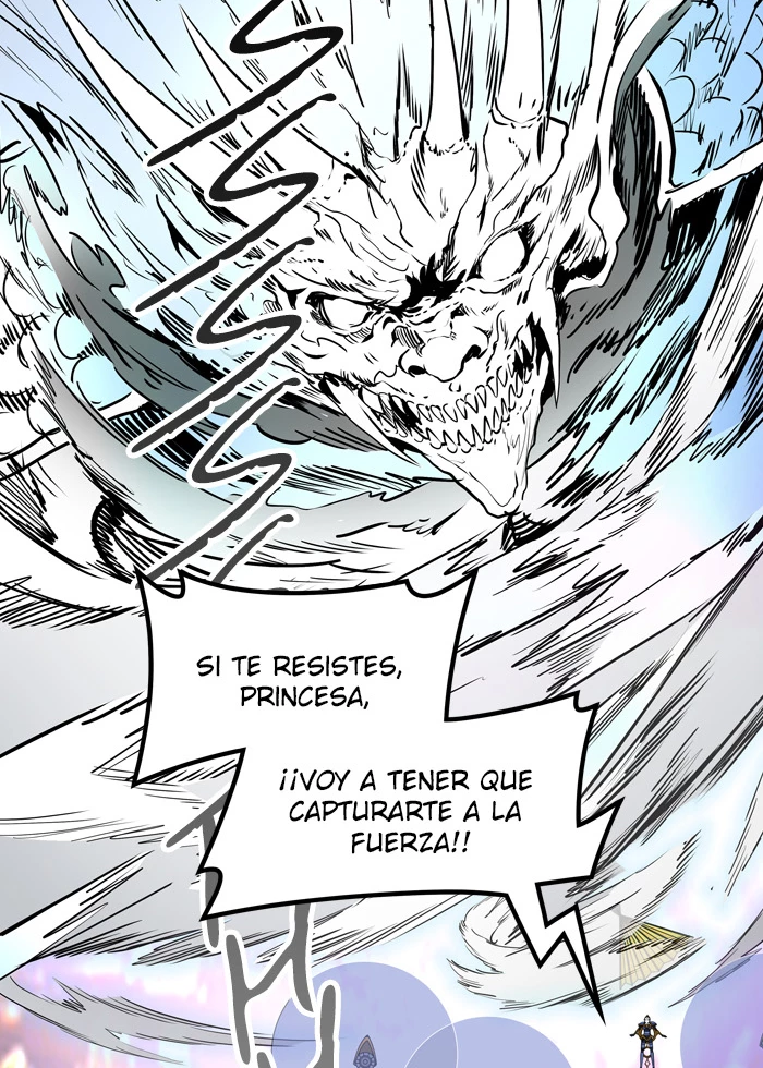 El irregular - Capítulo 409 - Página 18 - LectorTMOo