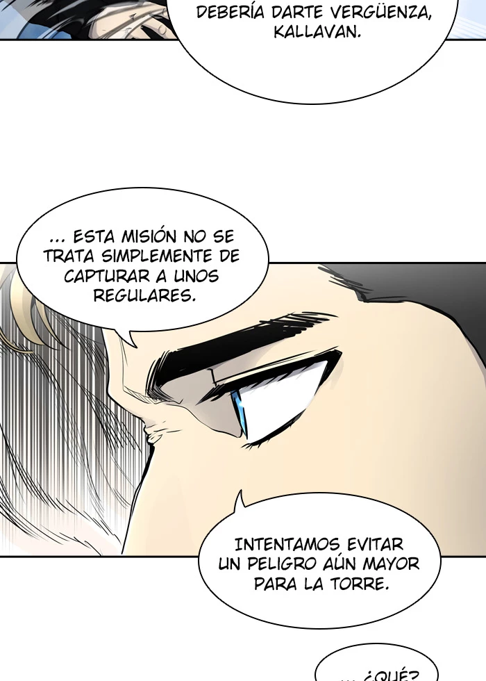 El irregular - Capítulo 409 - Página 26 - LectorTMOo