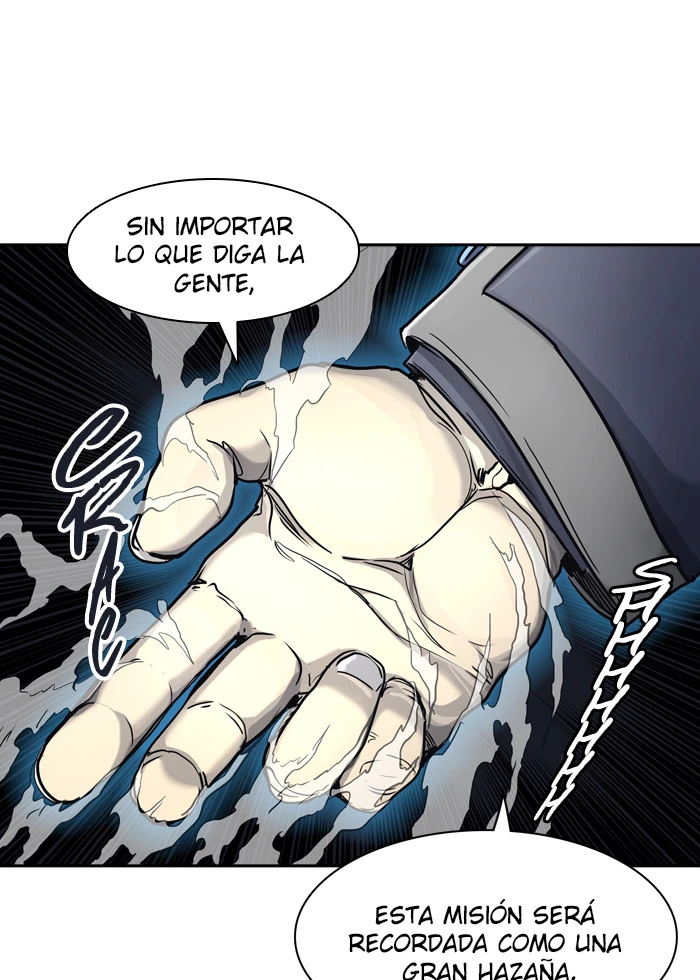El irregular - Capítulo 409 - Página 28 - LectorTMOo
